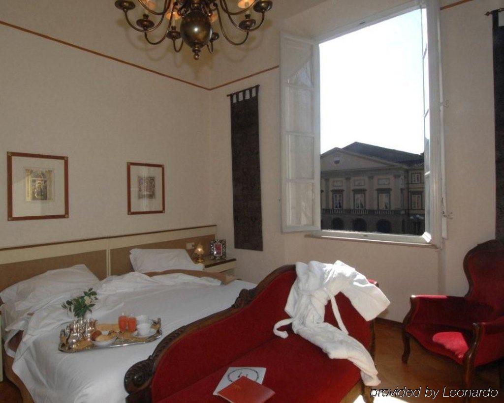 Grand Universe Lucca, Autograph Collection Habitación foto